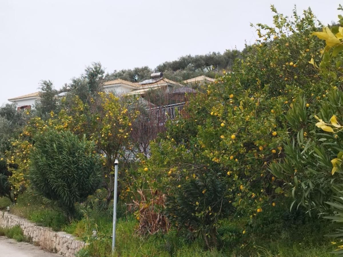 Mary'S Panorama Houses Jálova Eksteriør bilde